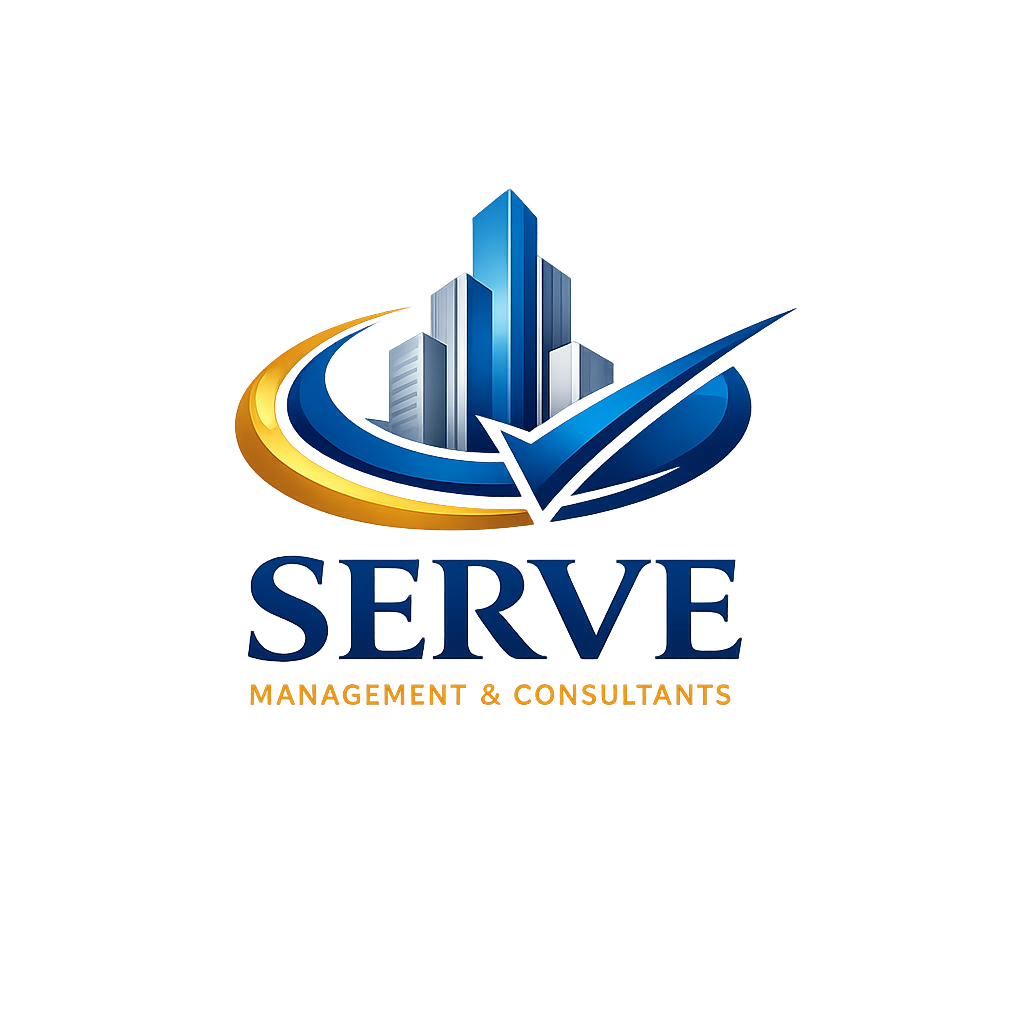 Serve Management Solutions, LLC