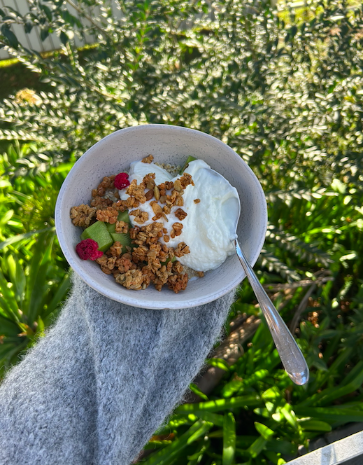 What the heck is fibre?