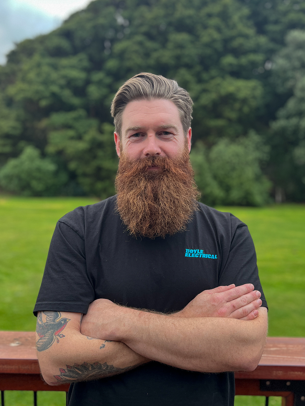 Josh-Boyle-Boyle-Electrical