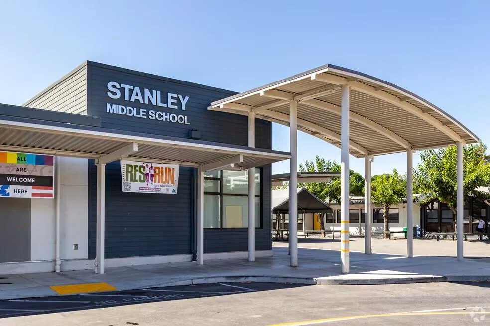 Stanley Middle School