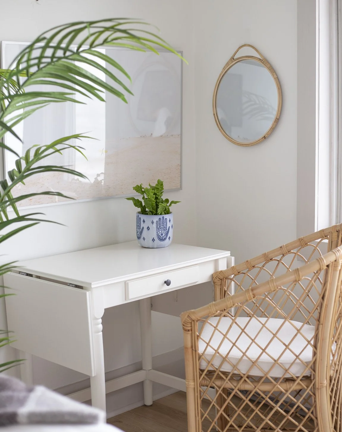 Toronto-food-product-photography-styling-rattan mirror.jpg