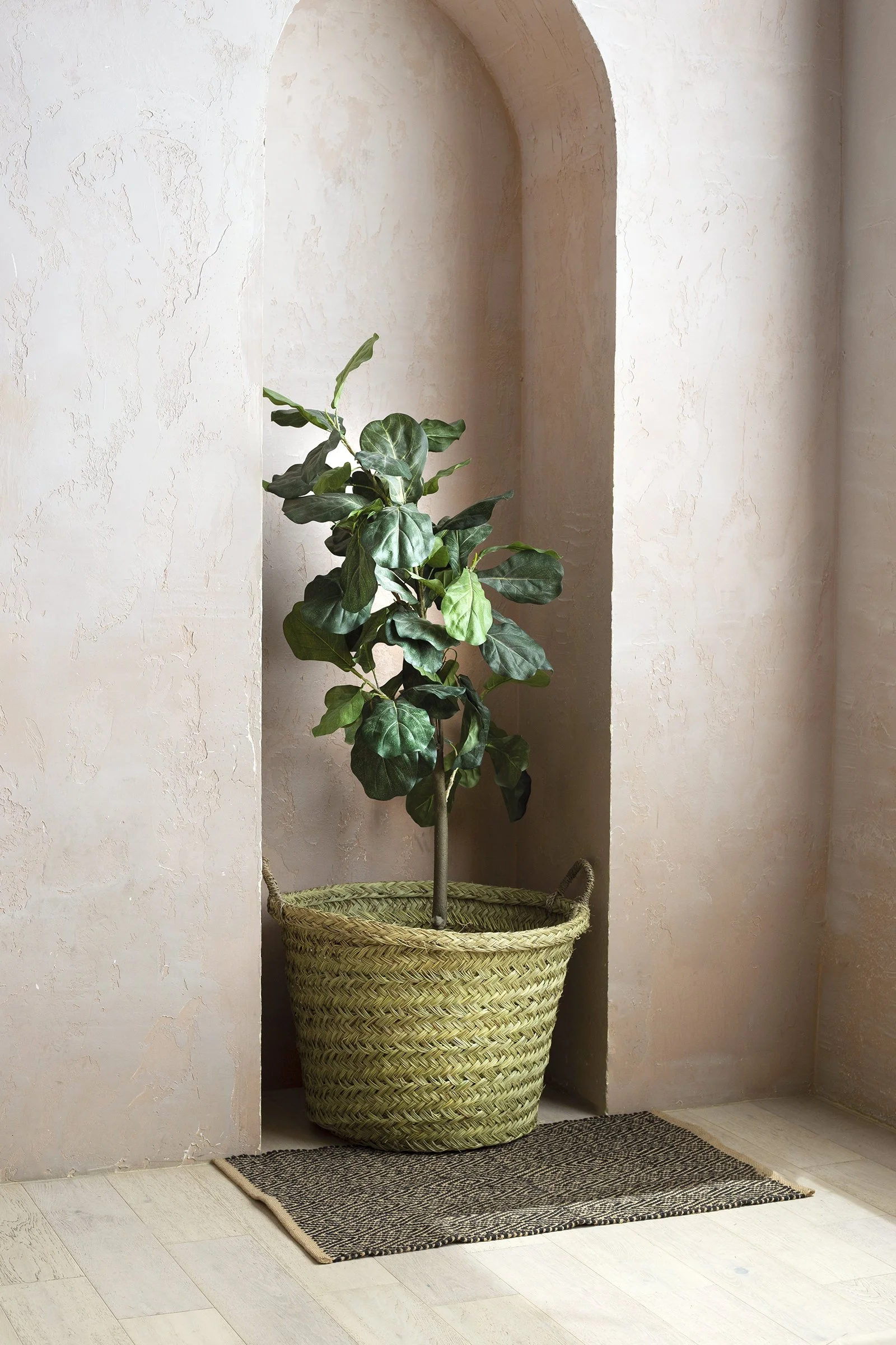 Lifestyle & Product: Mediterranean
