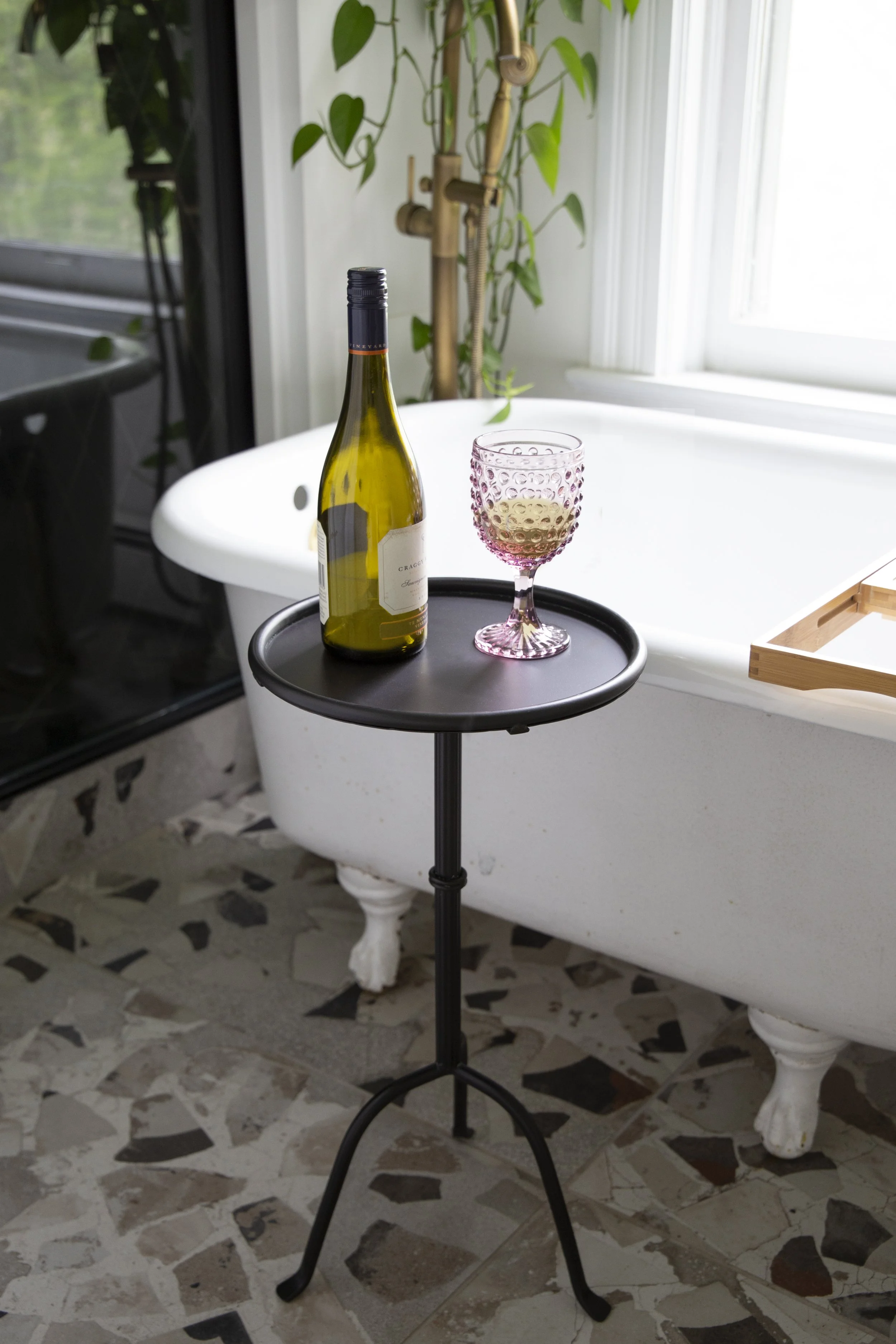 toronto-food-product-photographer-stylist-blk metal table.jpg