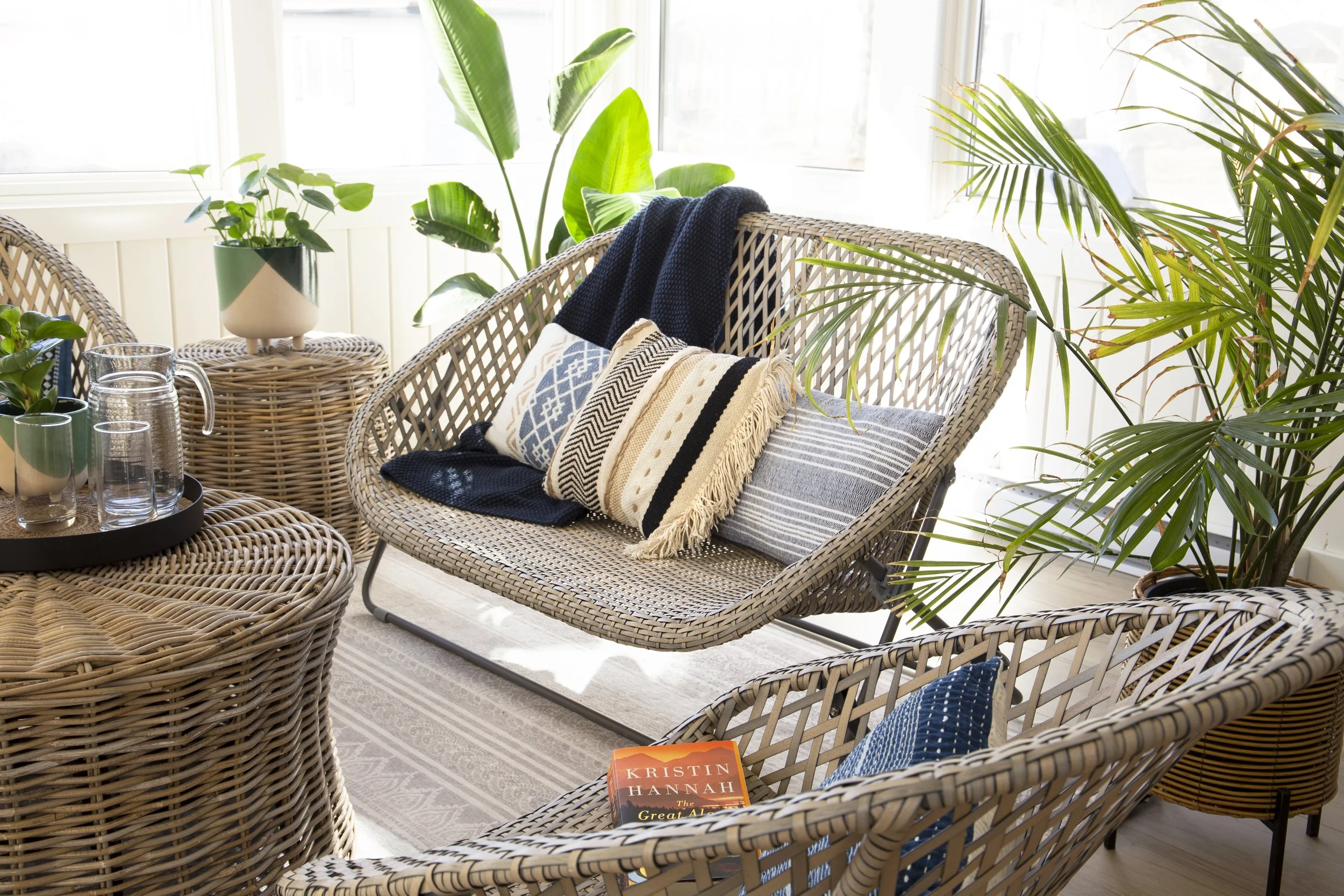 Lifestyle & Product: Cottage Life