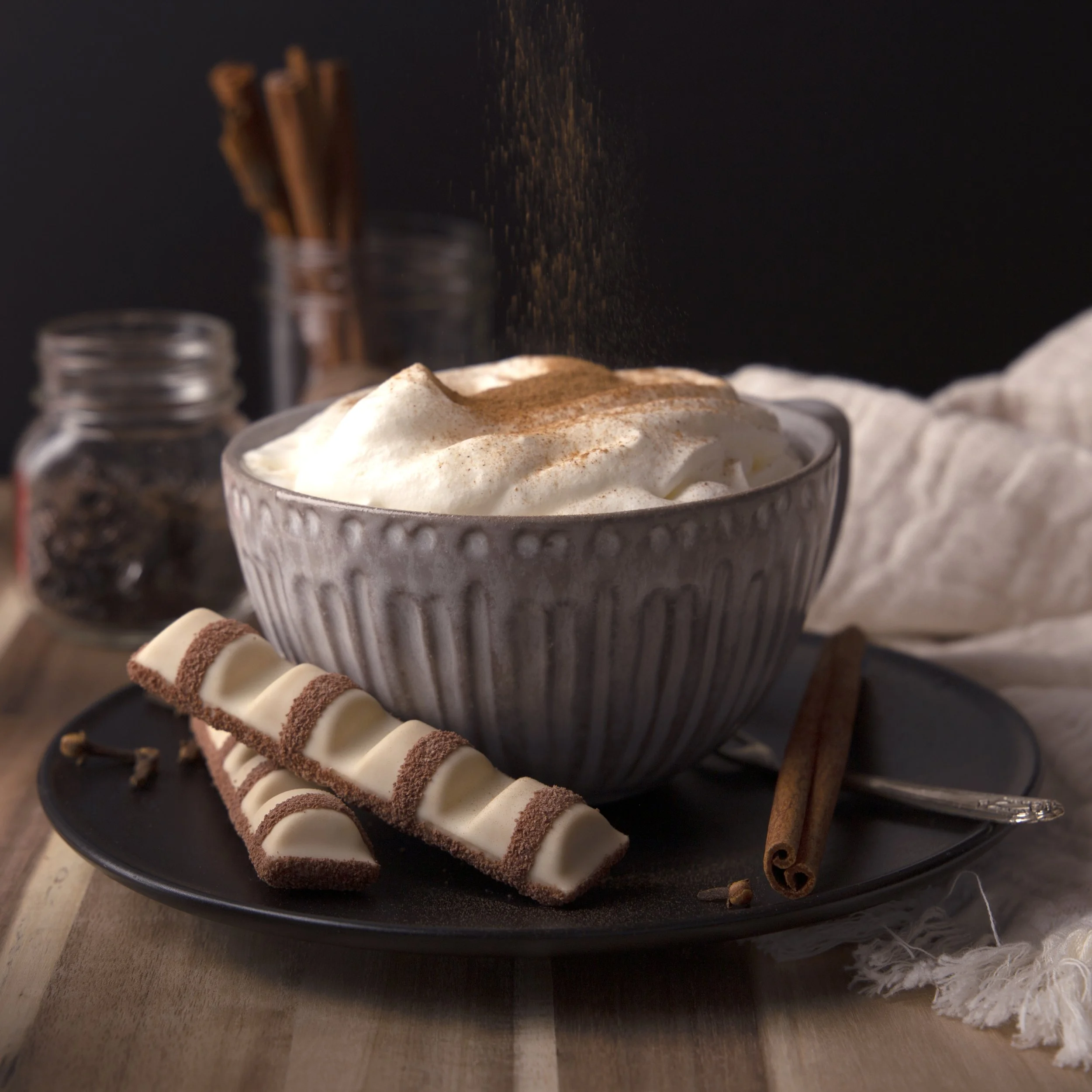 Food: Something Sweet