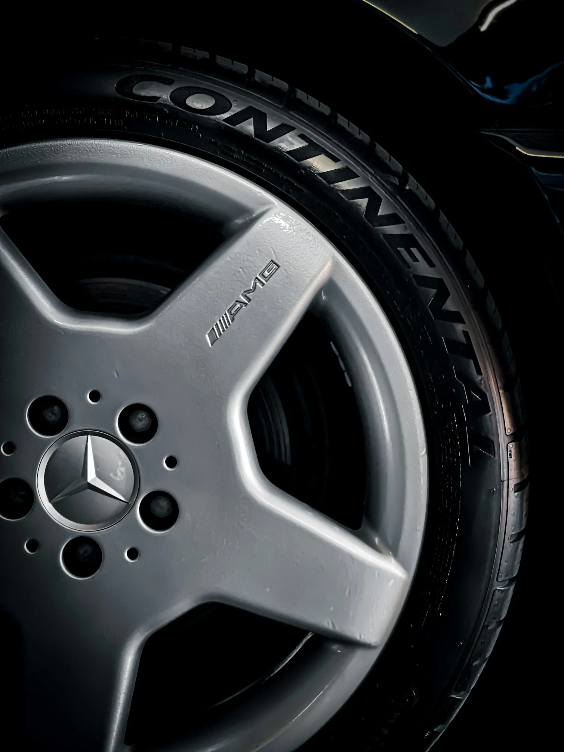 AMG repair texas