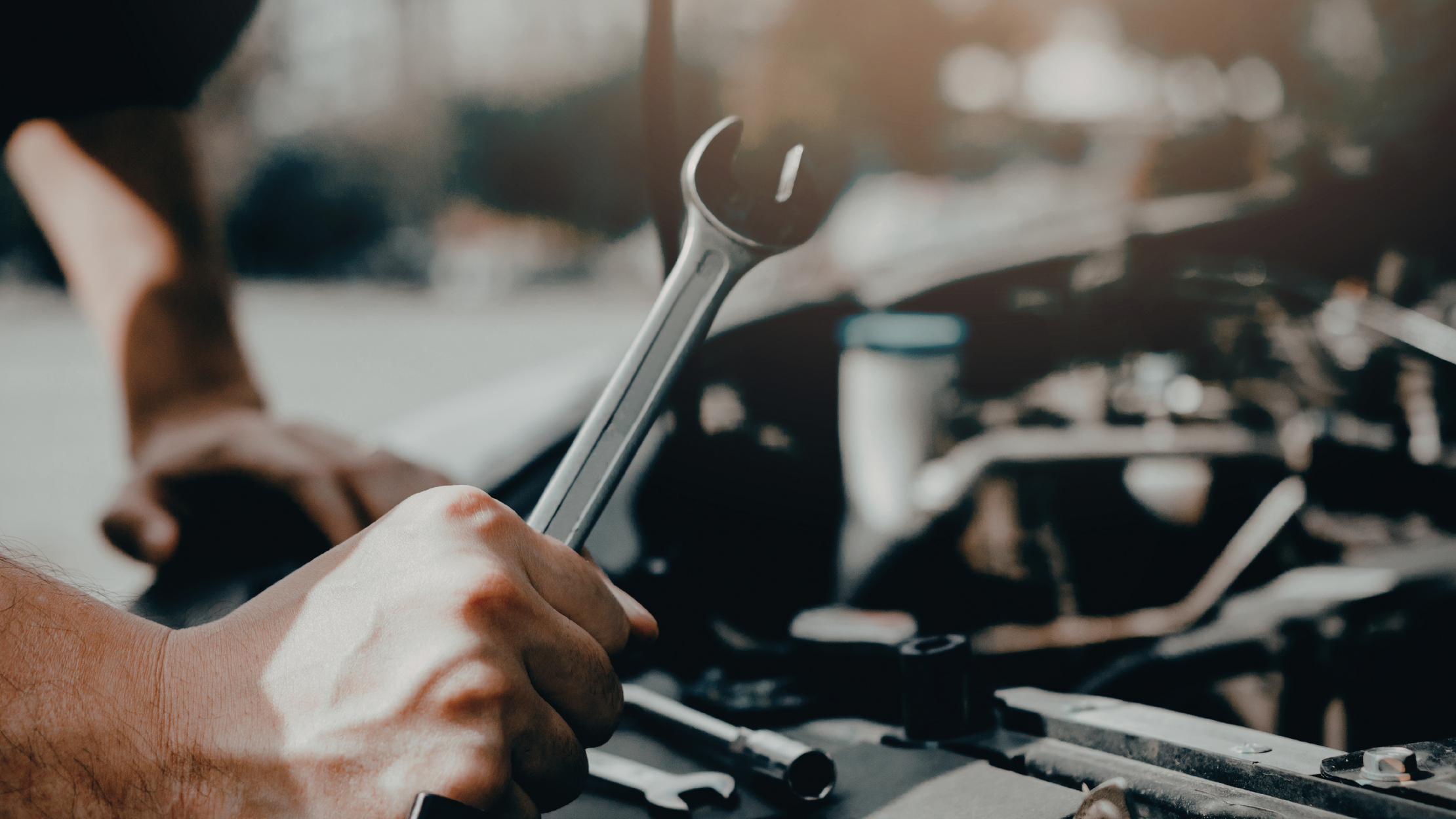 luxury auto repair