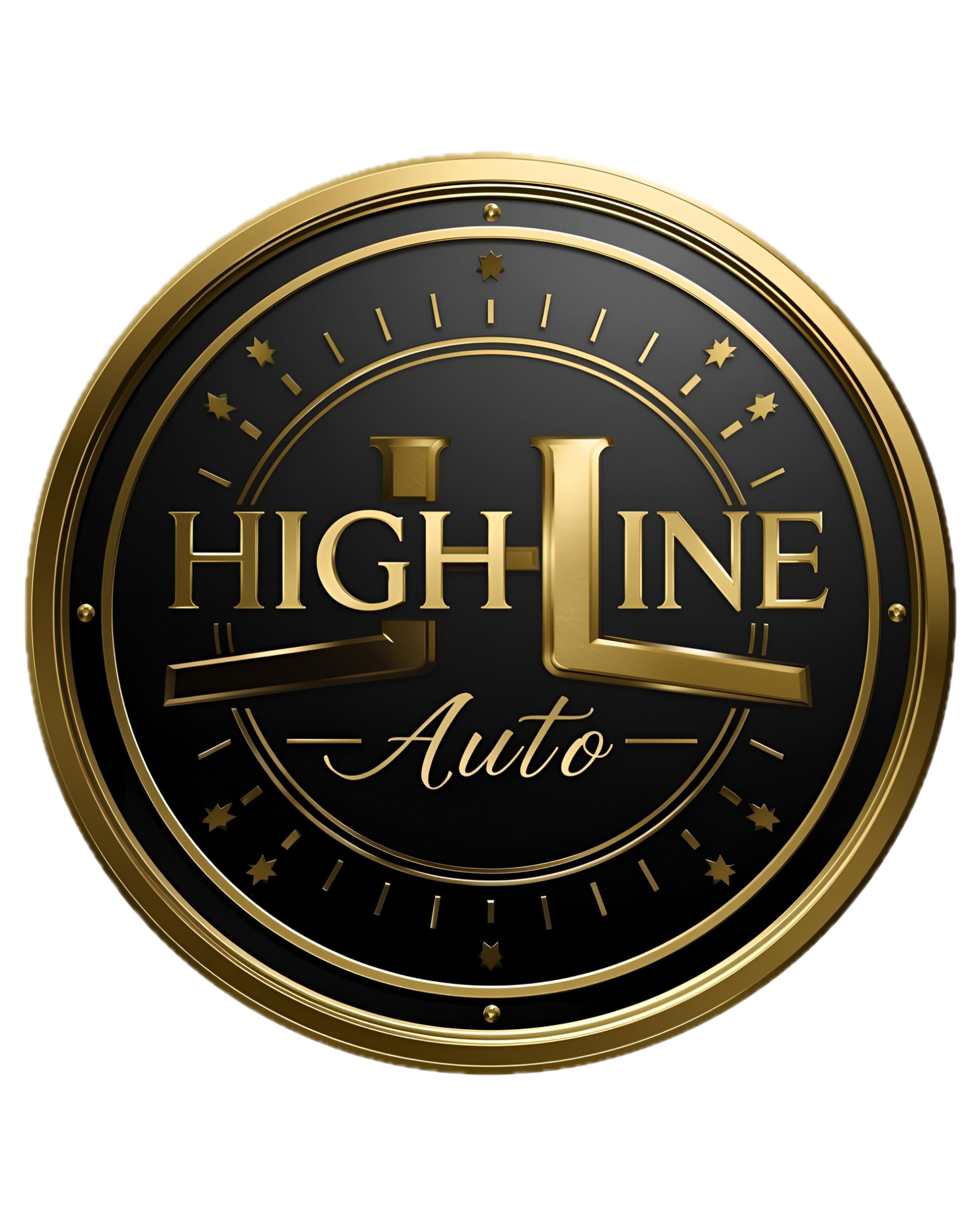 Highline Auto Repair & Maintenance | Schedule Your Service Today
