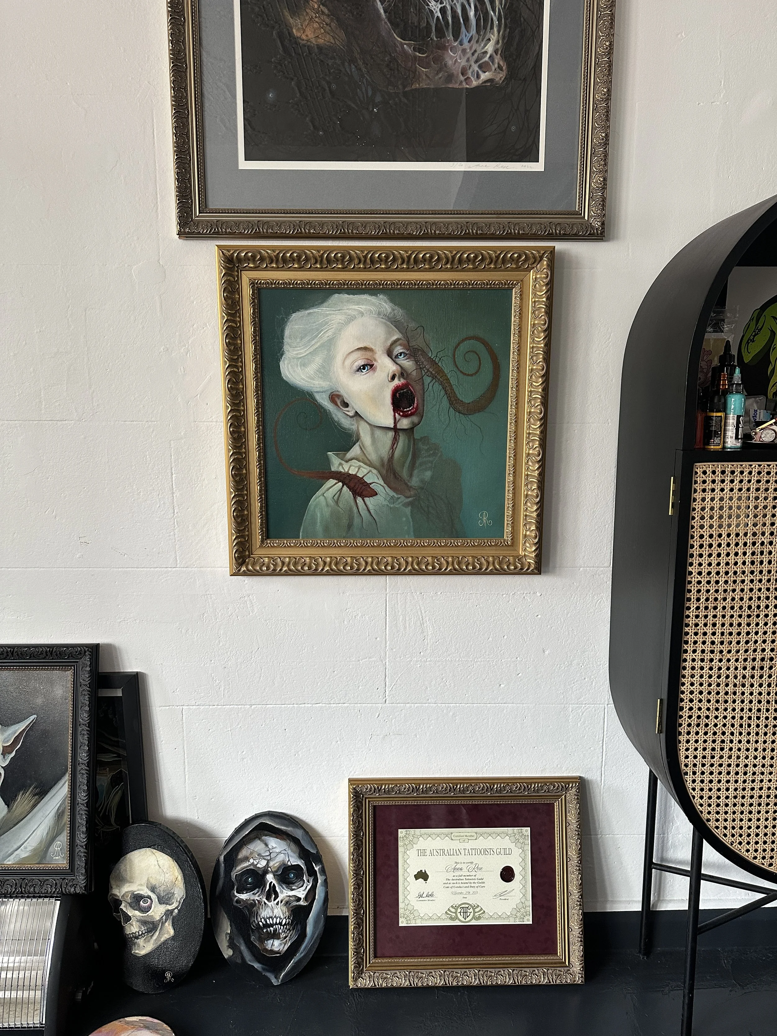 Painting