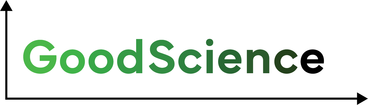 GoodScience