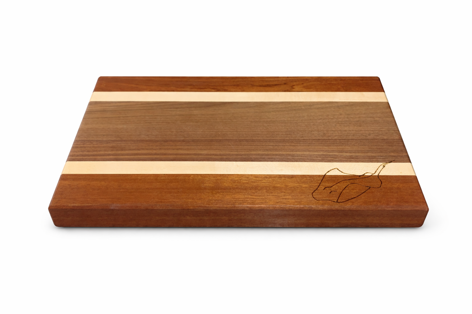 Cutting Board - Multi Hardwood