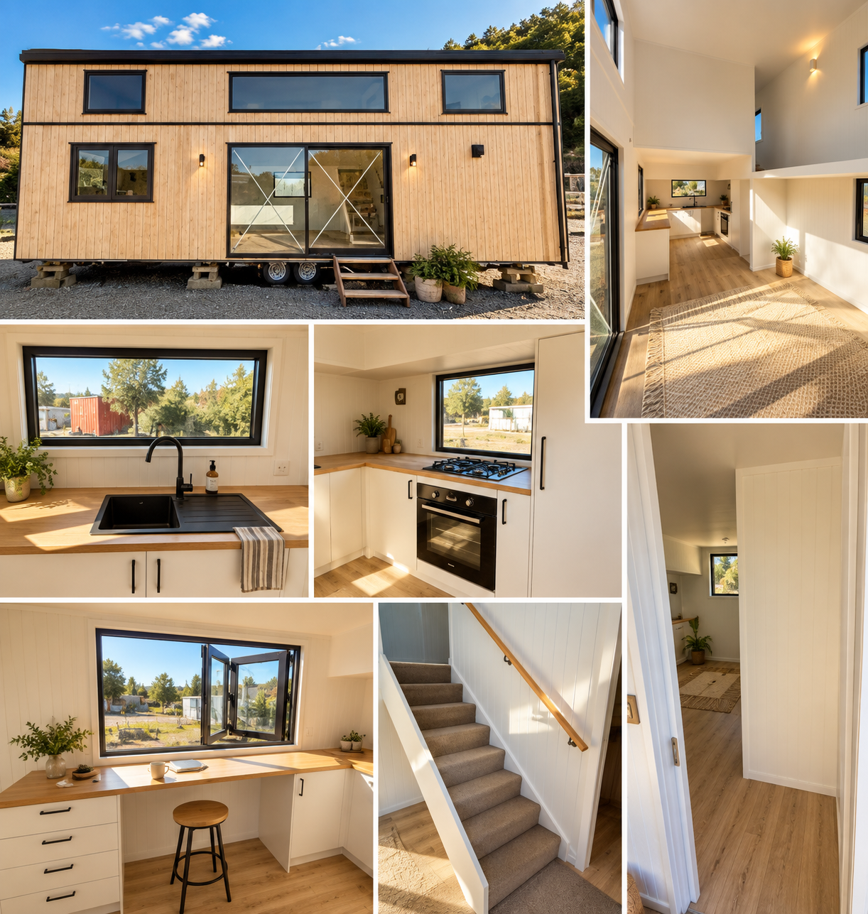 Client Journey: Keri’s Home