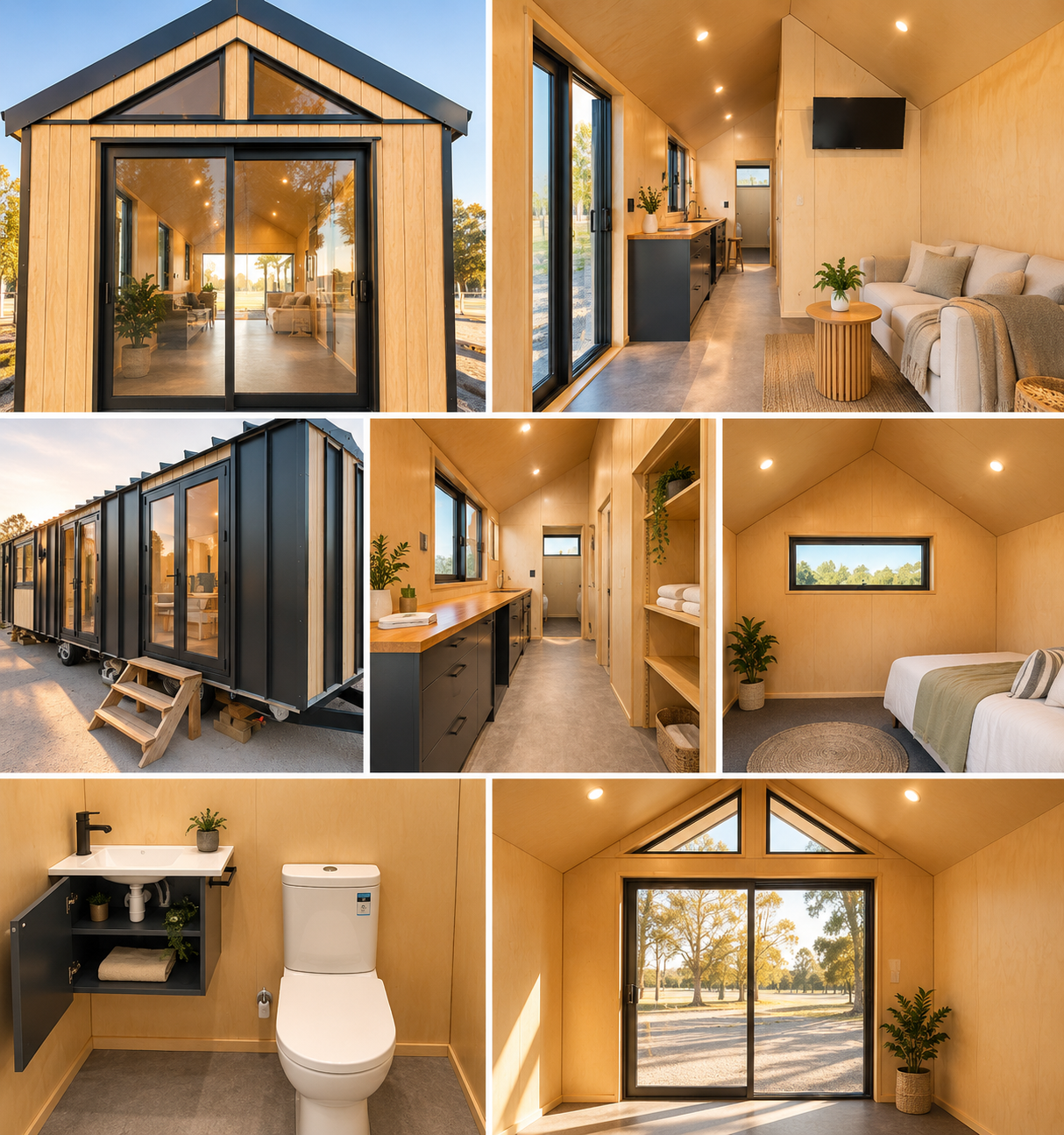 Client Journey: Megan’s AirBNB