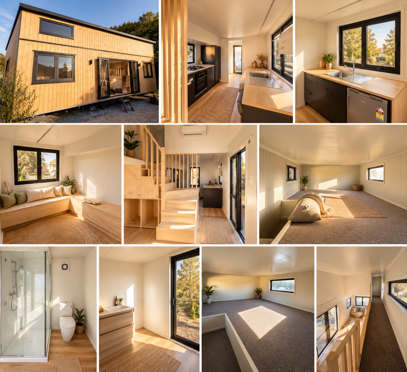 Client Journey: Shelly &amp; Stevo’s Downsizing Adventure