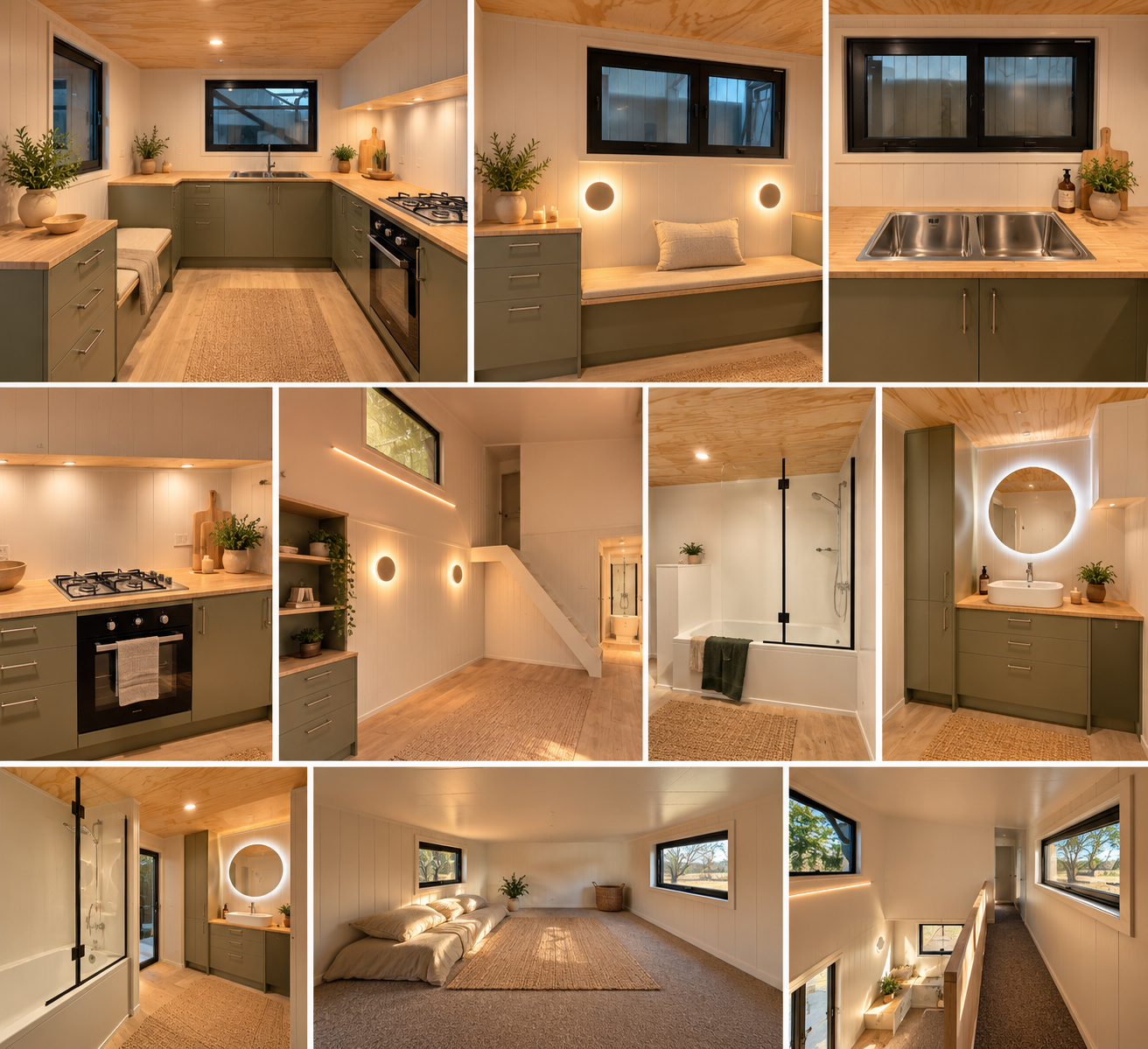 Client Journey: Tomomi and Ben's Journey