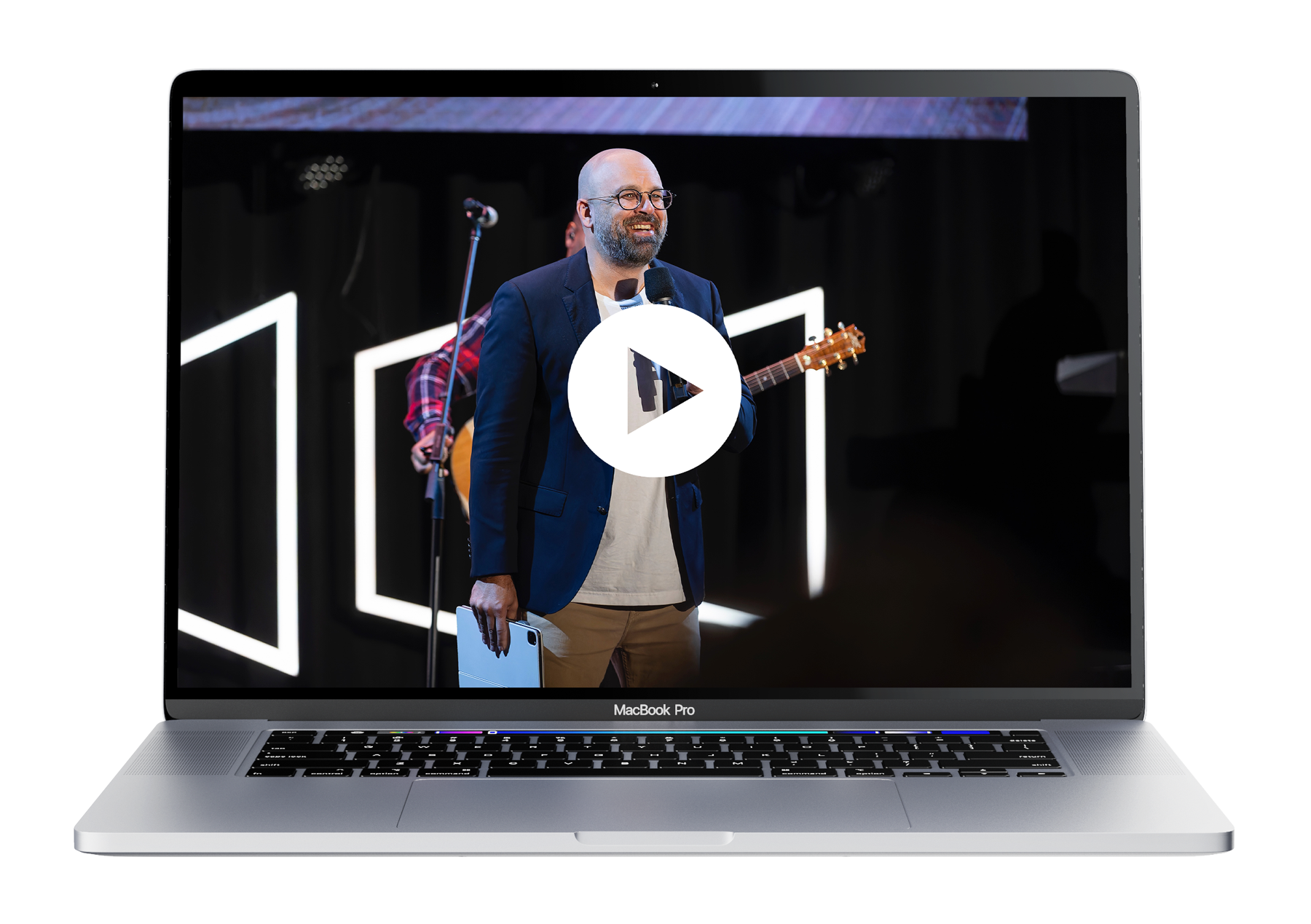 Bonus webinar: The Future of Discipleship Is Bible Engagement