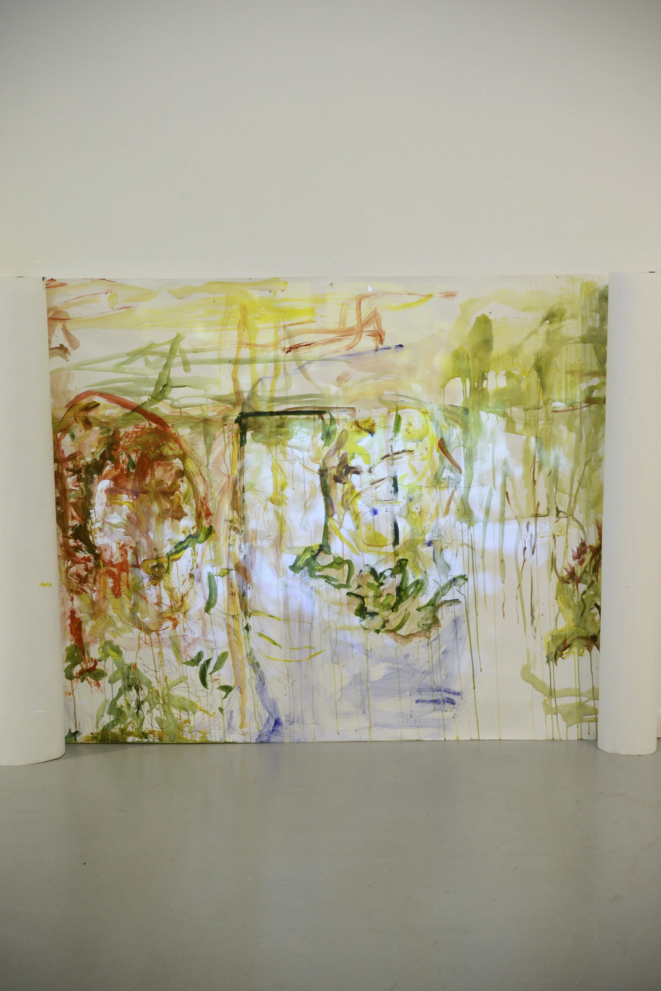 1_Karen Zipkas, A Length of Reflection, 2024, SSaradis .jpeg
