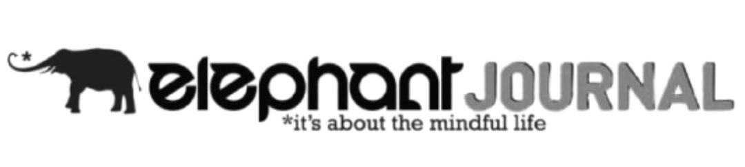 Elephant Journal Published
