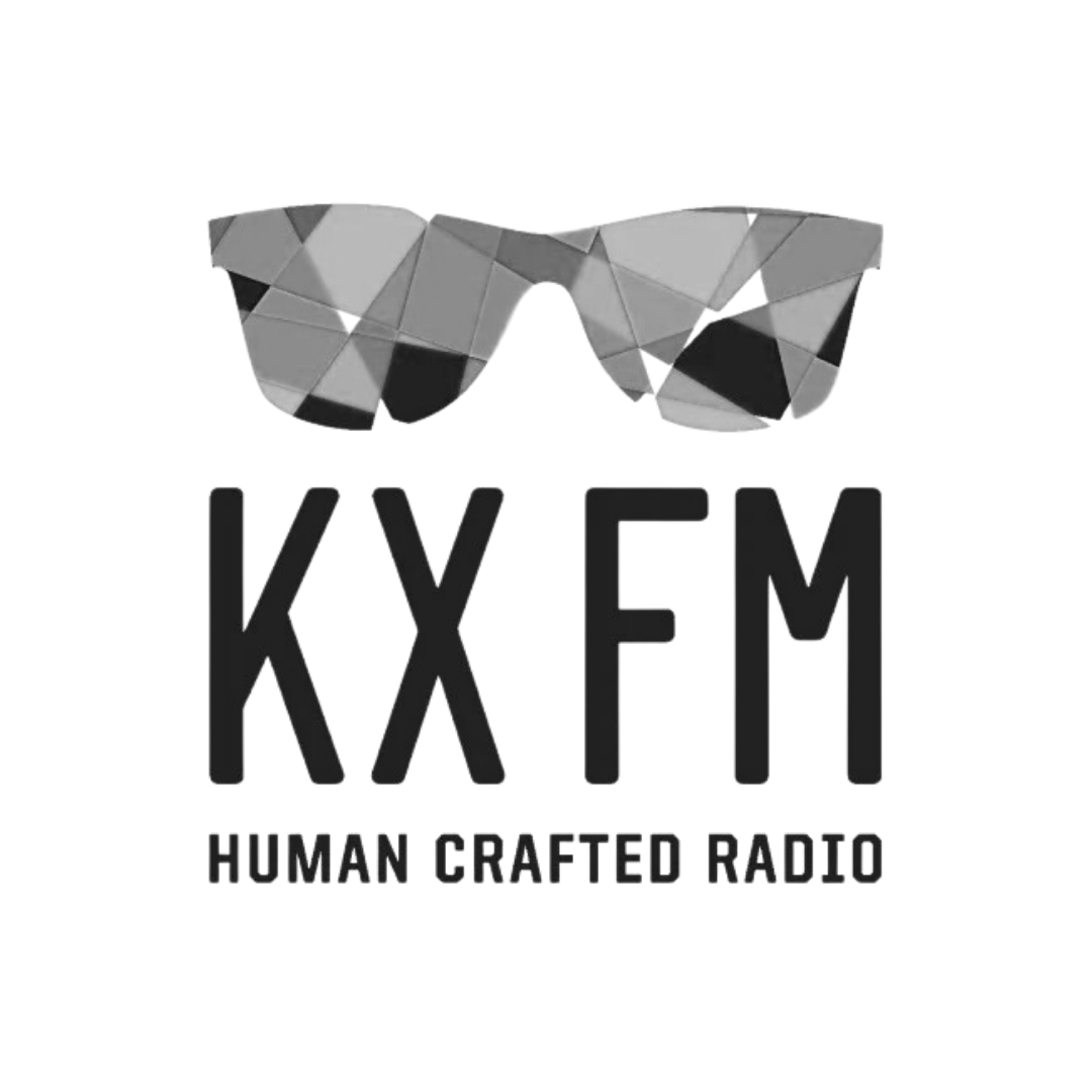 Host of KXFM radio Sex Ritual Radio