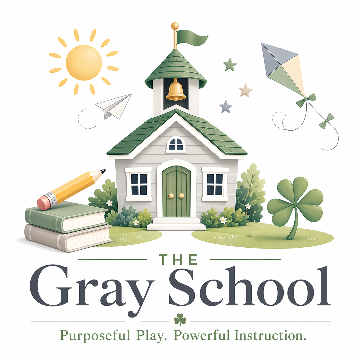 The Gray School