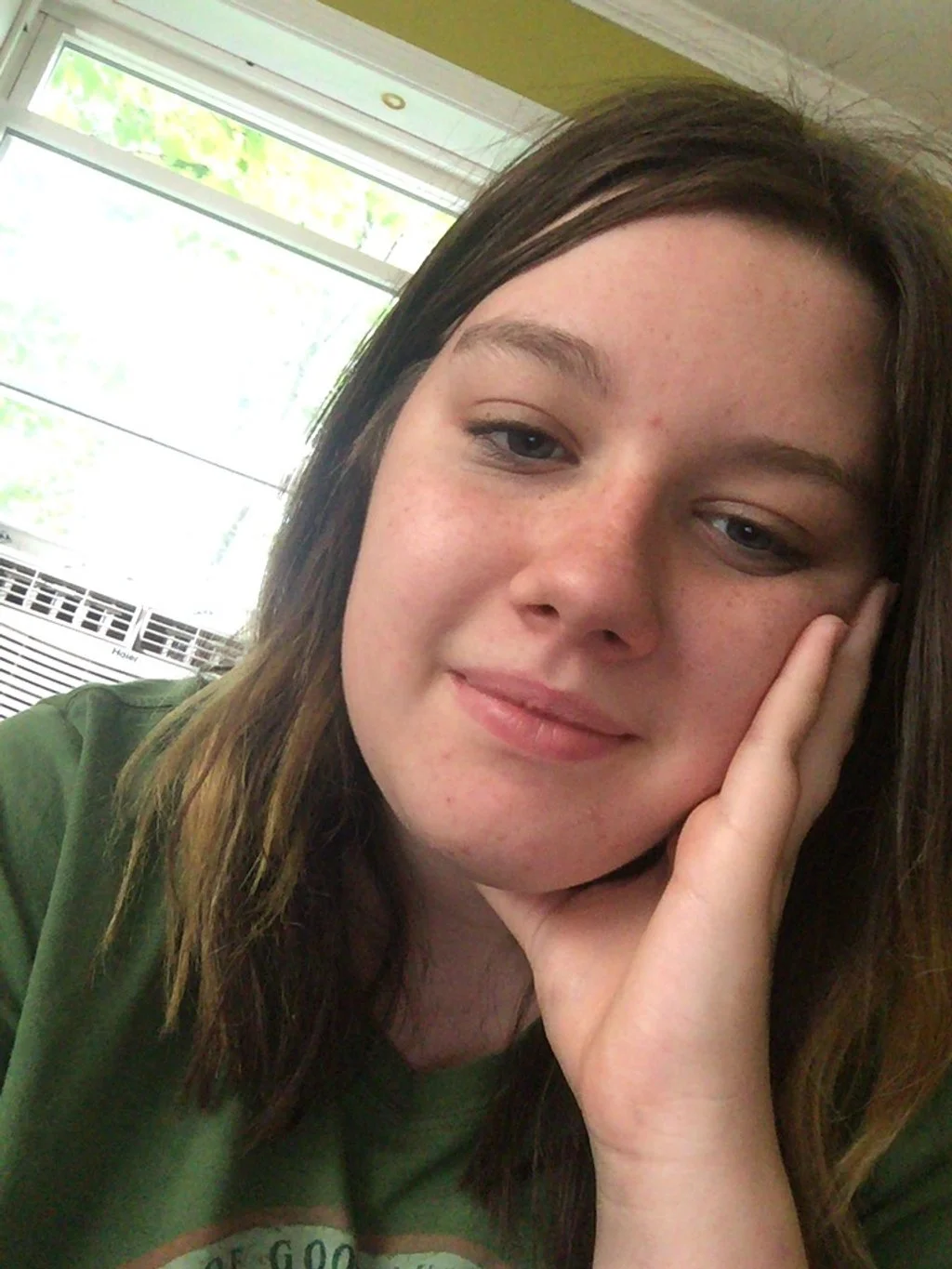 Taking Back My Adolescence