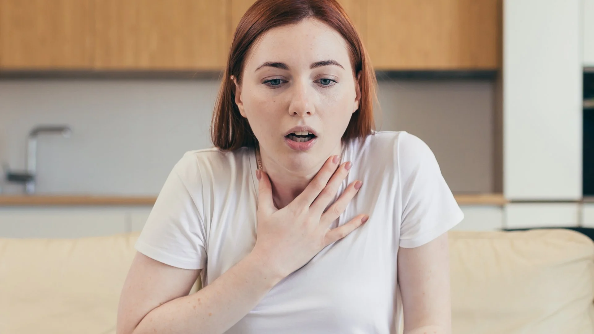 Help With Panic Attacks