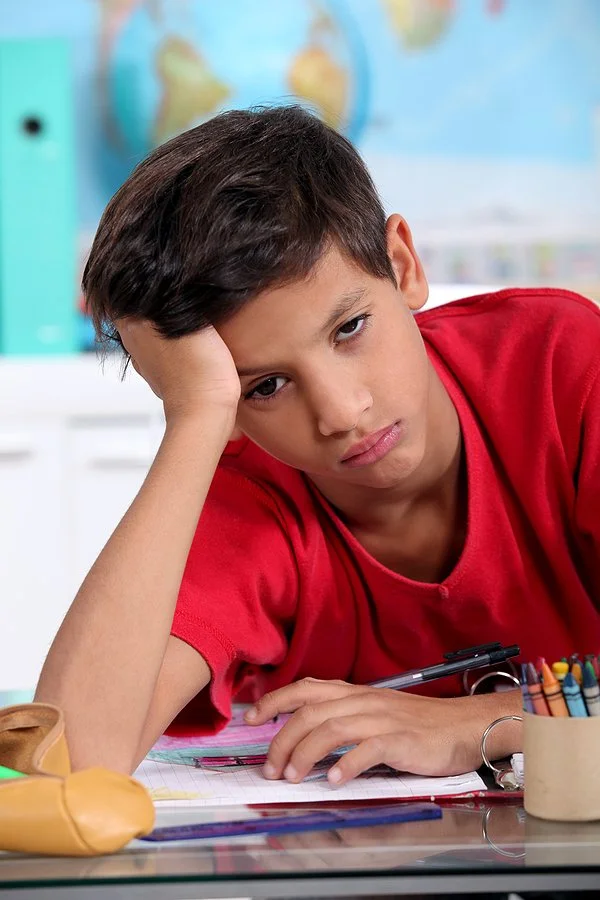Why Are You Stressed Out?