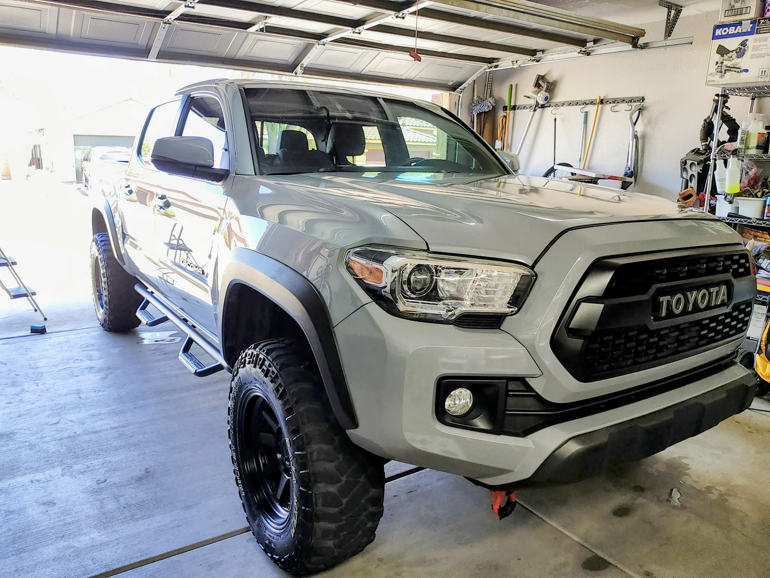 The Sensi ( Advanced )