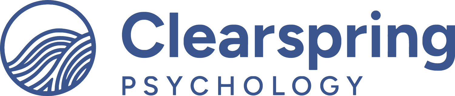 Clearspring Psychology, PLLC