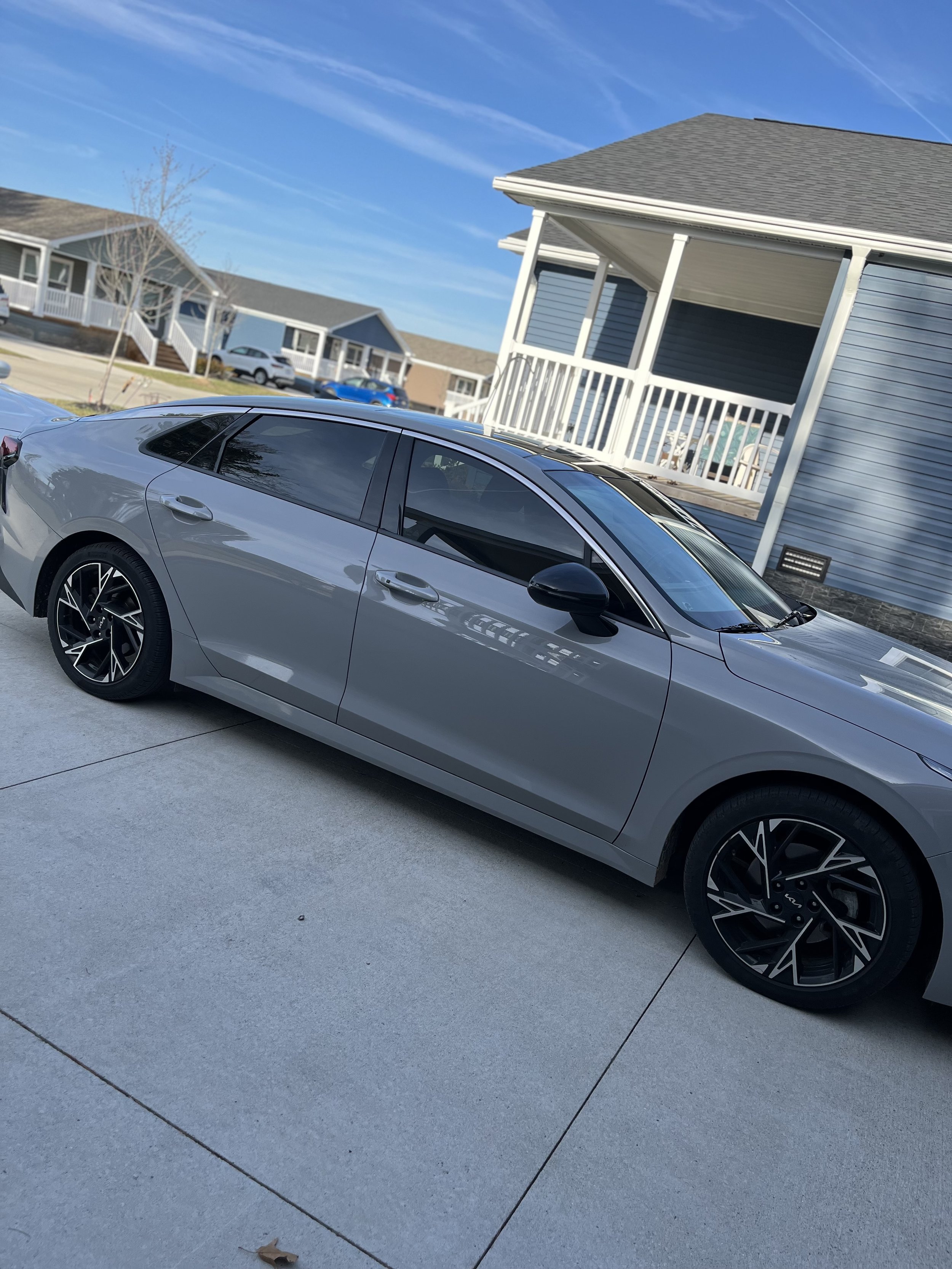 Street Shine