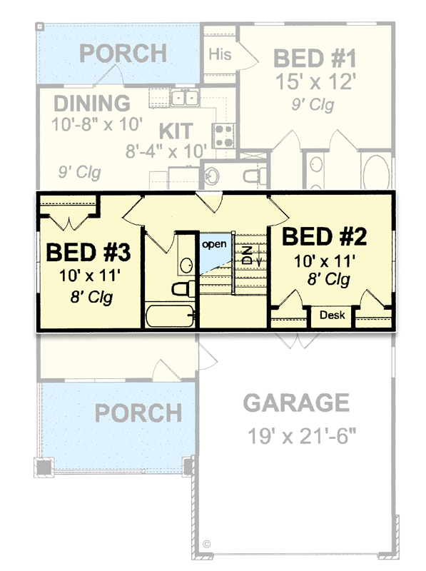 house build 1 garfield pic 4.gif