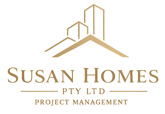 Susan Homes Pty Ltd