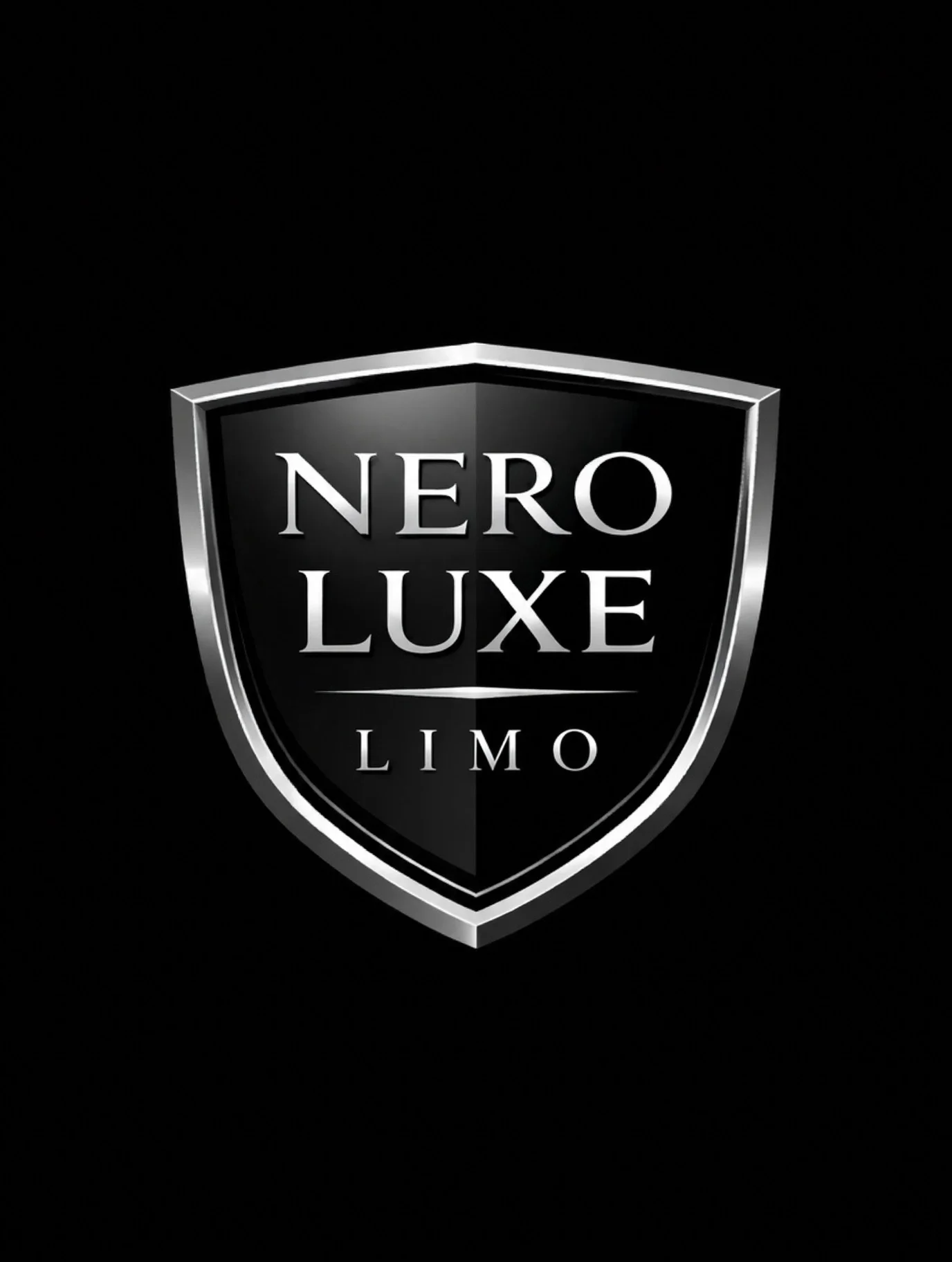 Nero Luxe Limo