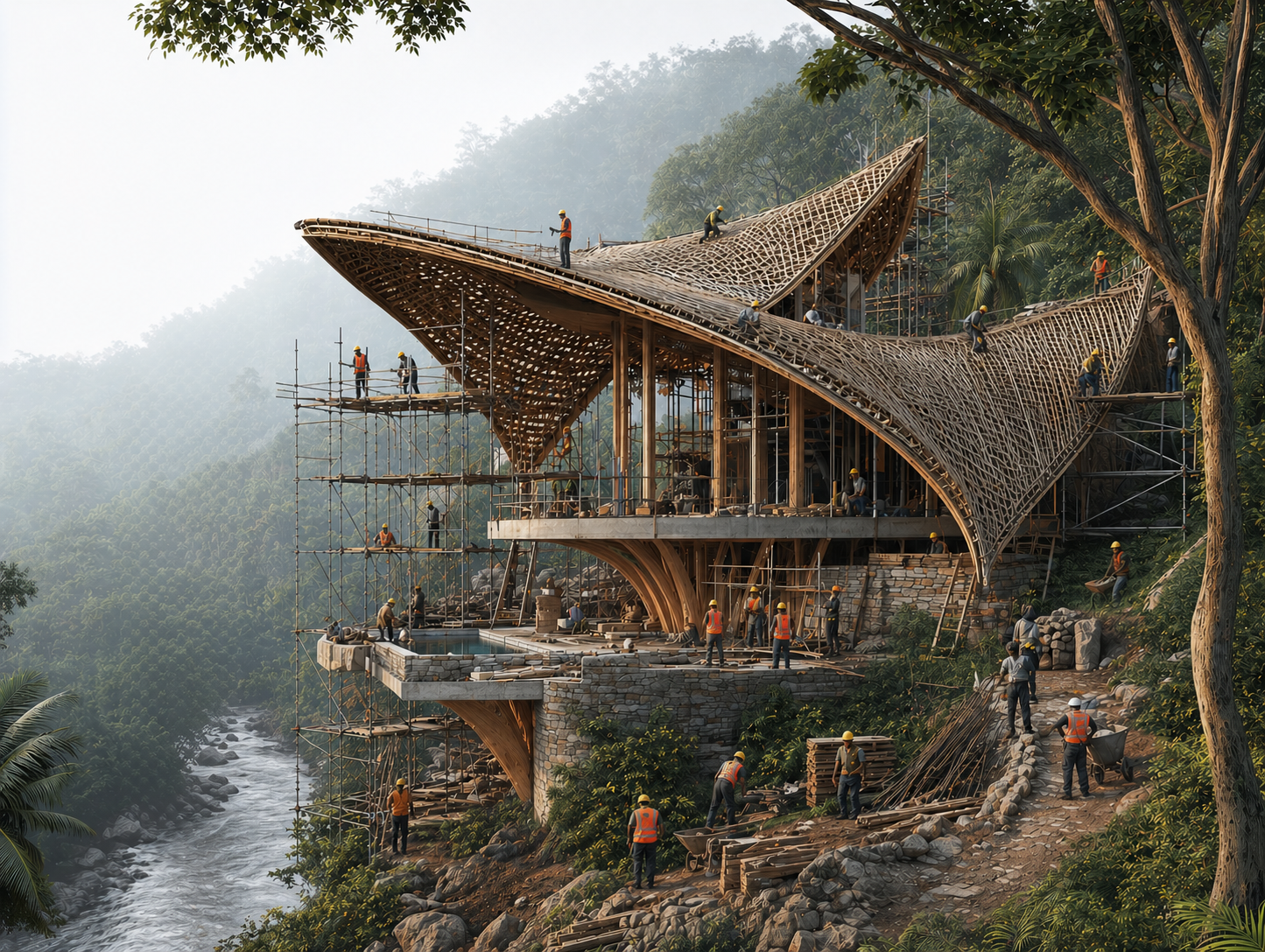 How Much Does It Cost to Build a Villa in Bali? (2025–2026 Complete Guide)