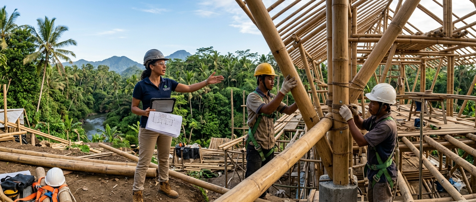 How to Find a Reliable Contractor in Bali (And Avoid the Costly Mistakes)