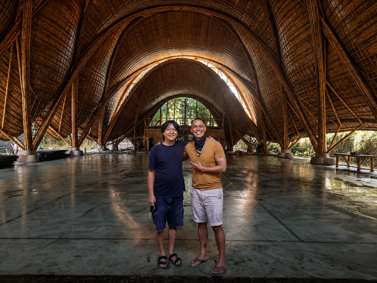 Green School Bali: The Bamboo Architecture That Changed Everything — And What I Learned Being Part of It