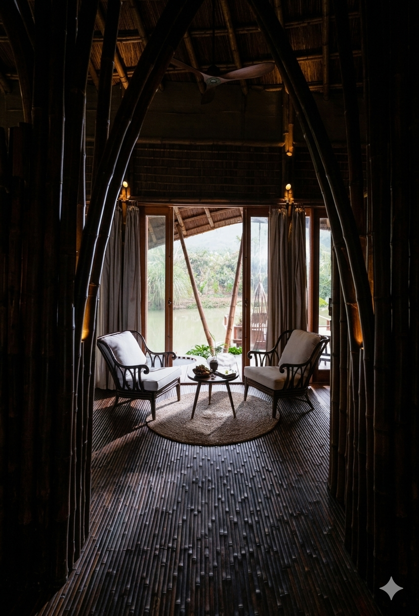 Interior Design Bali and Architecture