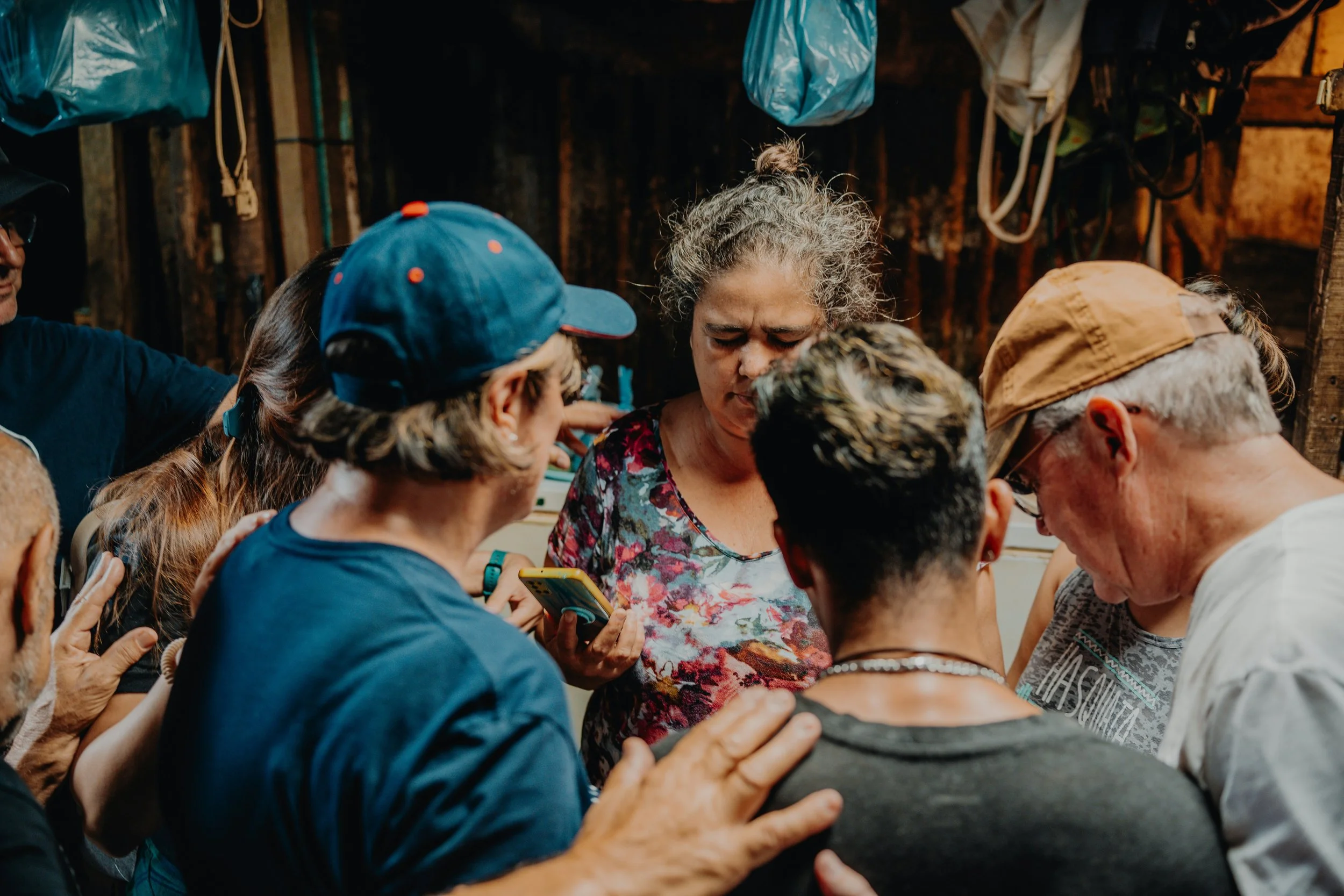 How to Become a Christian Missionary