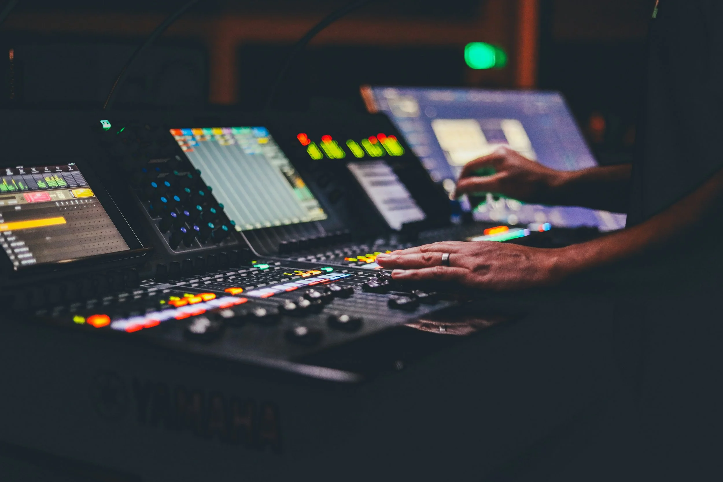 Harmonizing Generosity: Strategies for Successful Fundraising in a Music Ministry