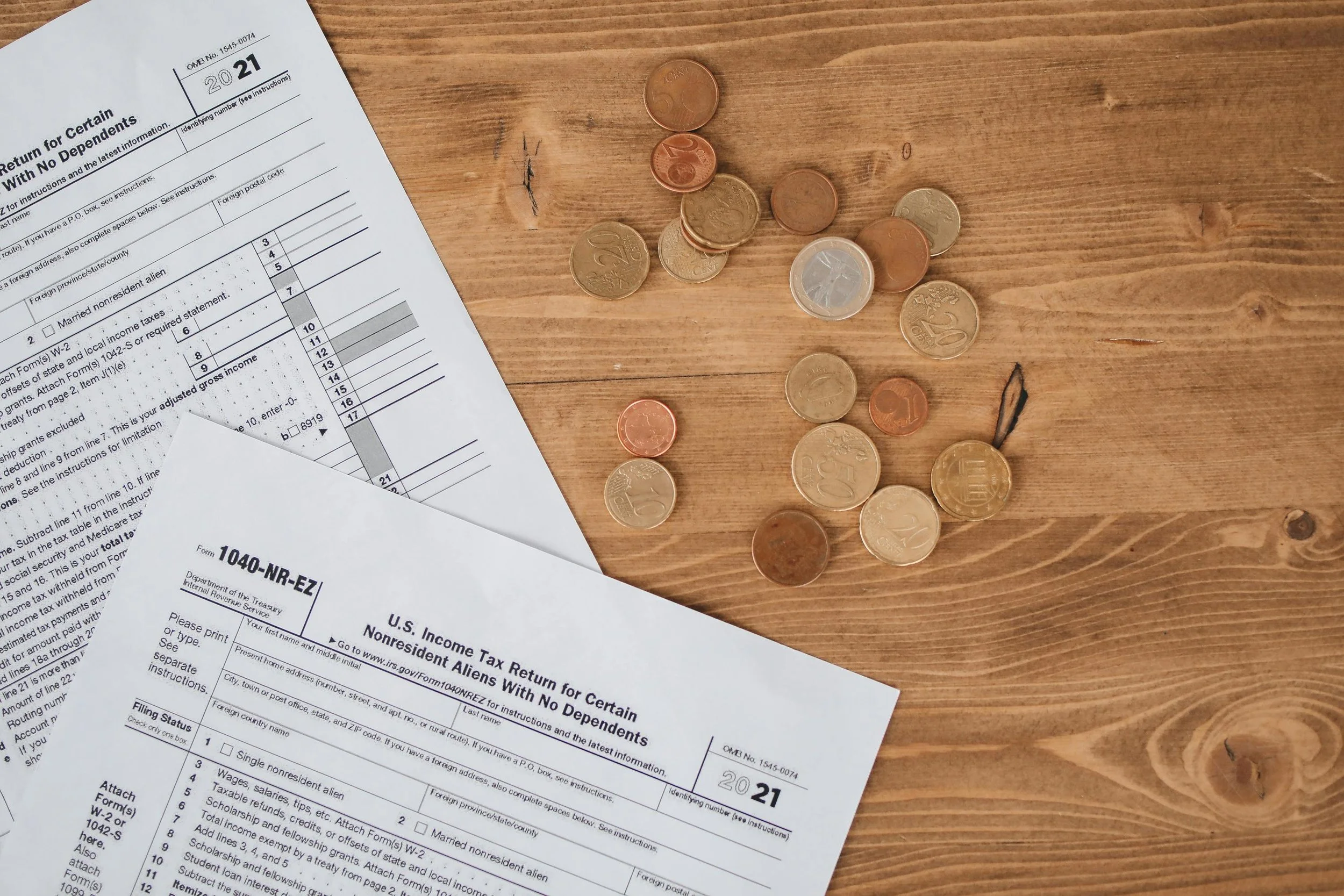 Are Donations Tax Deductible?
