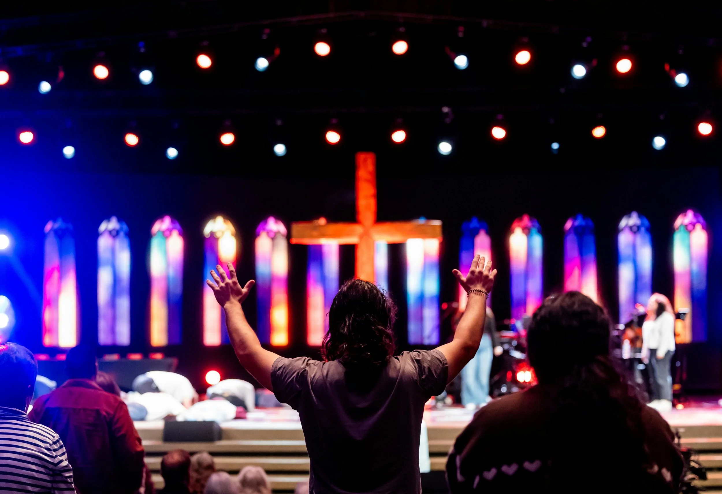 The Divine Intersection: How Christians Can Give Back to the Arts Community