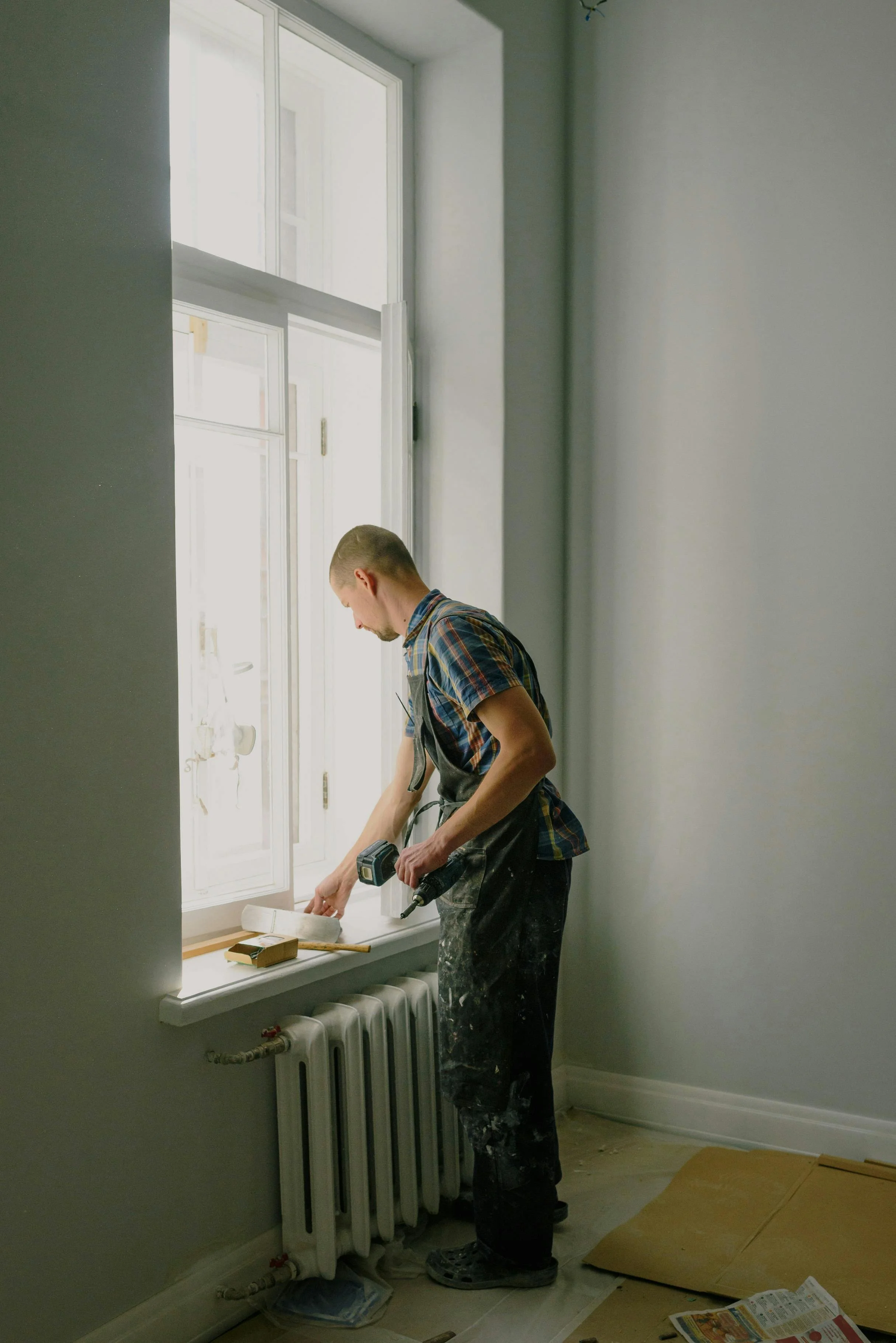 Navigating the Narrow Path: Challenges of Being an Artist in the Church
