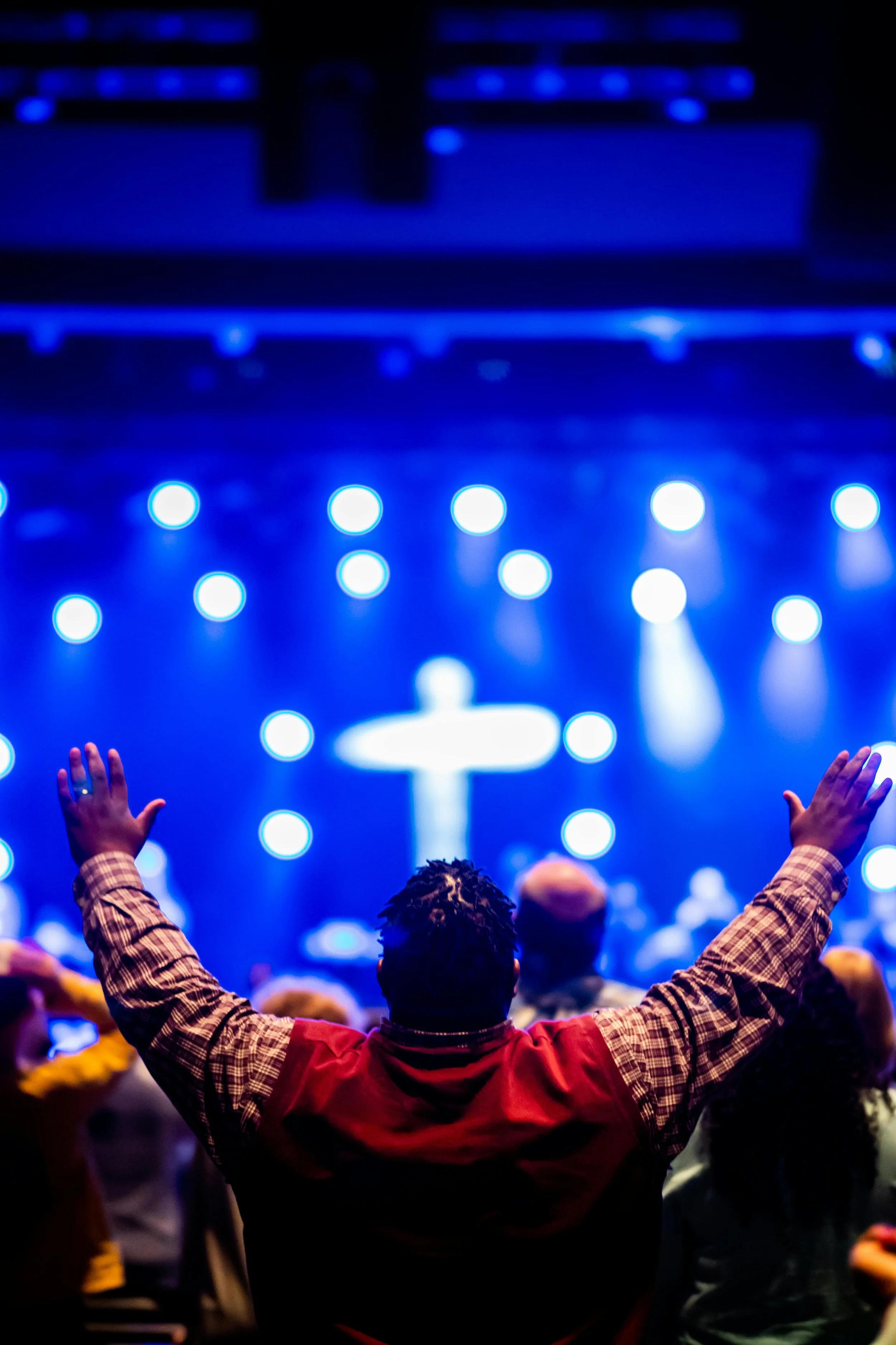 Seven Important Steps Toward Becoming a Worship Leader
