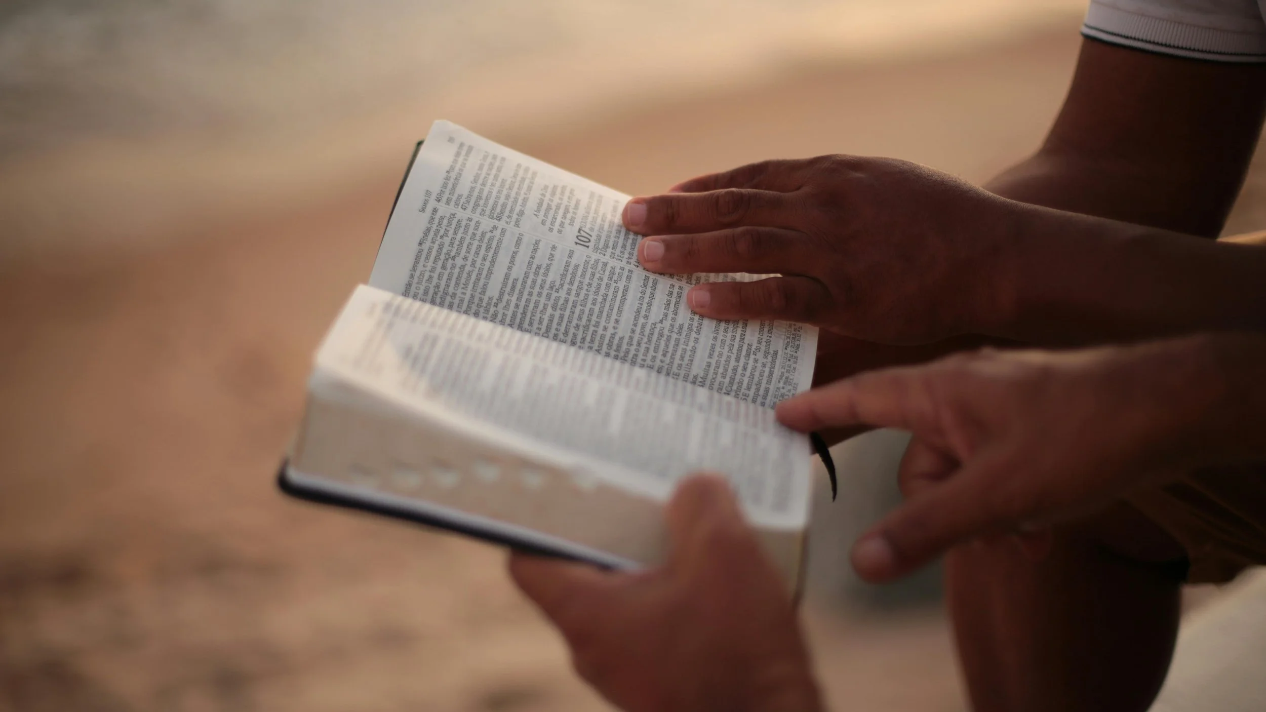 The Importance of a Biblical Definition of Imagination