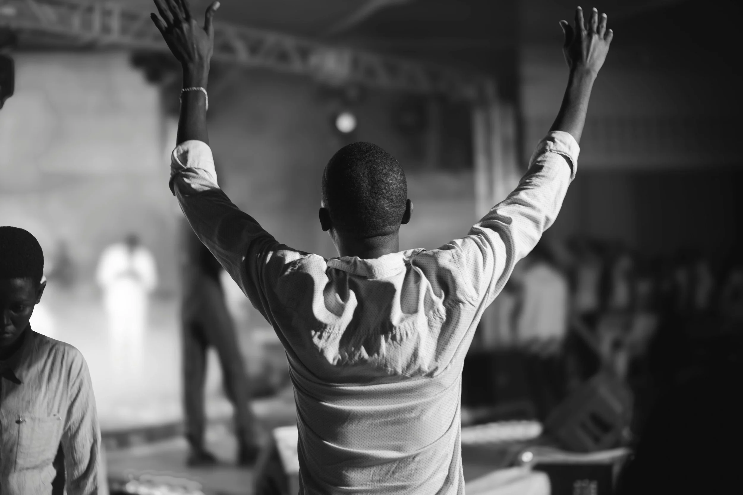 Evangelism, Imagination, and Artists — A Critical Mix for Modern