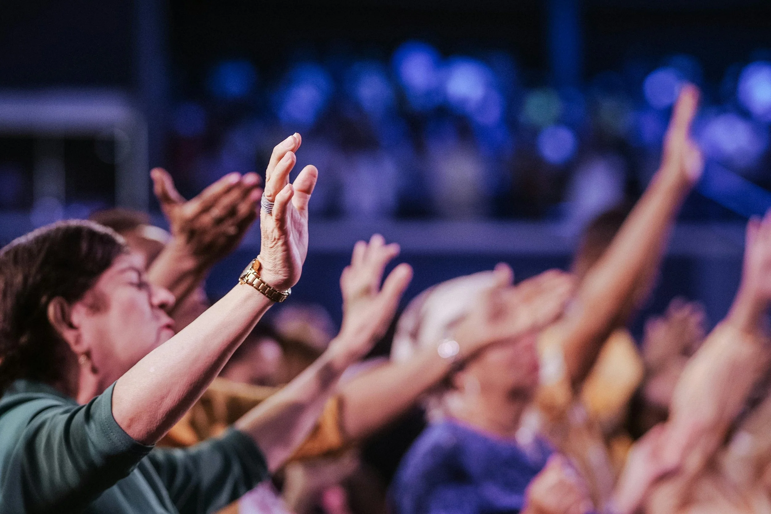 The Essence of Worship
