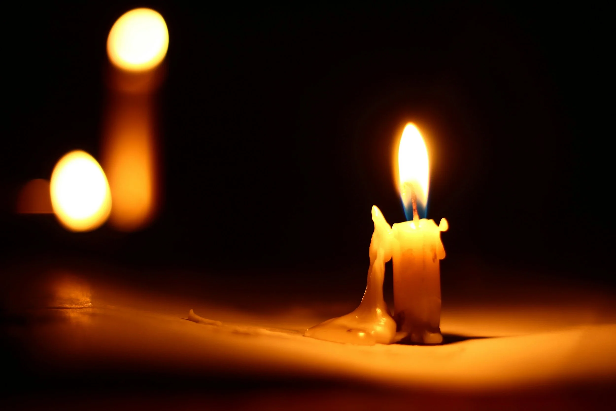 The Historical, Biblical, and Spiritual Significance of the Advent Season