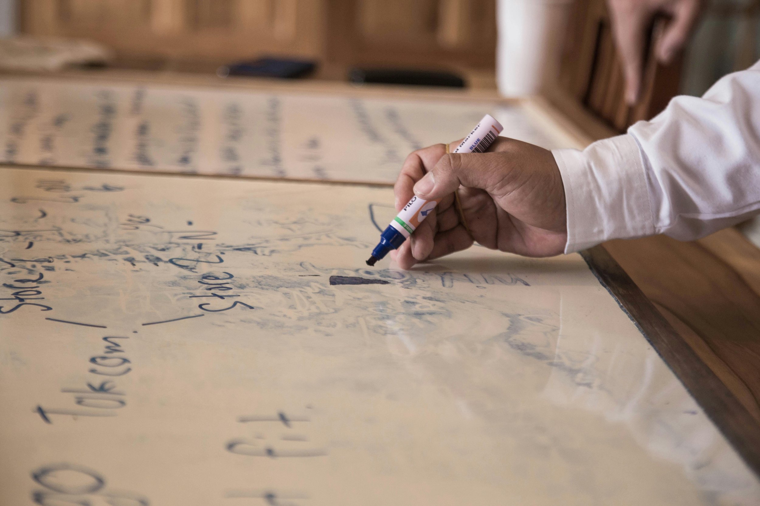 Securing the Future: Strategic Planning for Sustainability and Growth in Christian Nonprofits