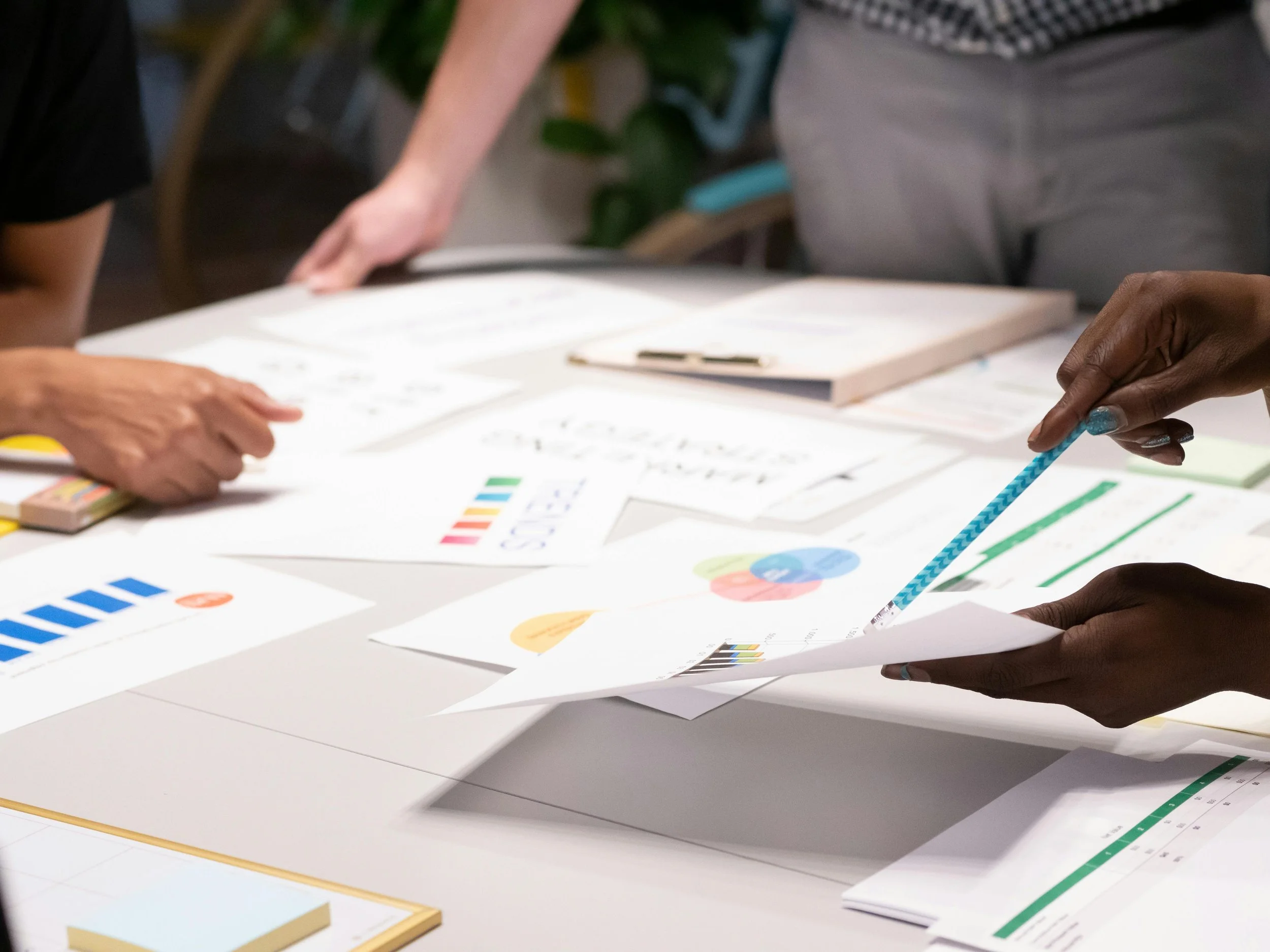 Effective Grant Management: Ensuring Faithful Stewardship and Compliance