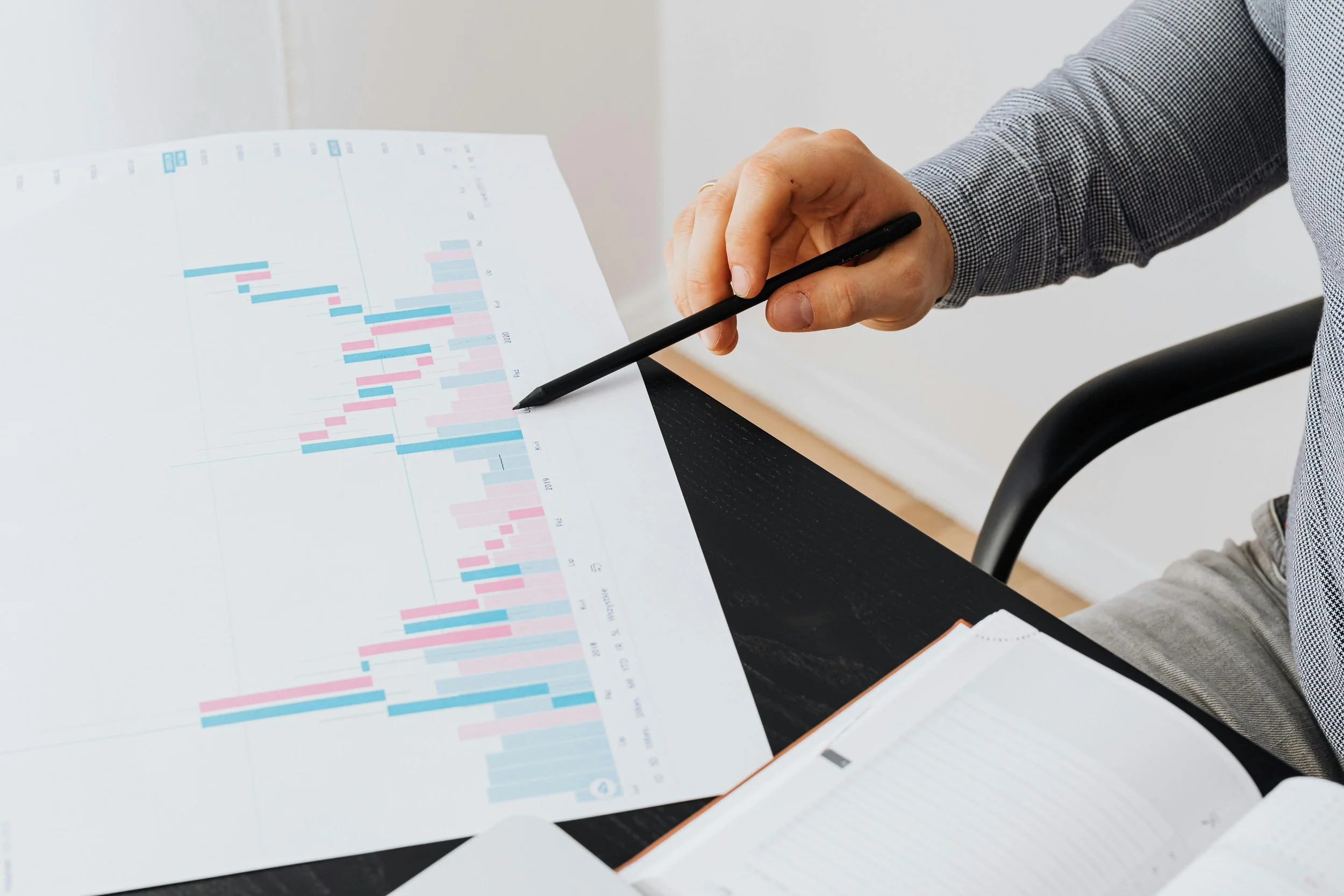Guiding Your Ministry’s Future: Strategic Budgeting and Financial Planning for Christian Nonprofits